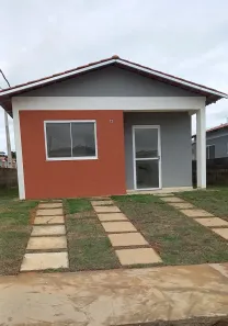Casa com 2 Quartos à venda, 45m² no , Iranduba