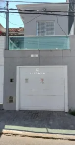 Sobrado com 3 Quartos à venda, 126m² no Mooca, São Paulo