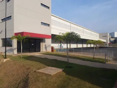 Galpão/Depósito/Armazém para alugar, 5830m² no Terminal Intermodal de Cargas (TIC), Campinas