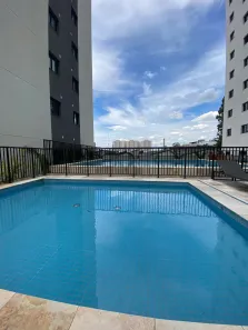 Apartamento com 2 Quartos à venda, 40m² no Centro, Diadema