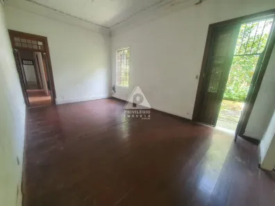 Casa com 4 Quartos à venda, 310m² no Laranjeiras, Rio de Janeiro