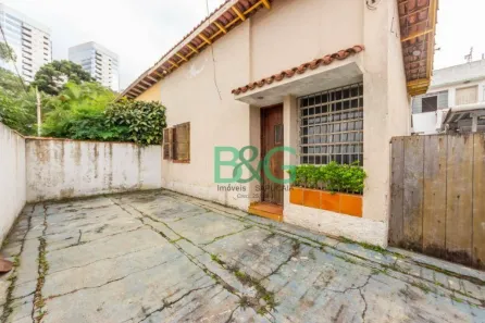 Casa de Condomínio com 4 Quartos à venda, 200m² no Brooklin Paulista, São Paulo
