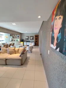 Apartamento com 3 Quartos à venda, 141m² no Alphaville I, Salvador