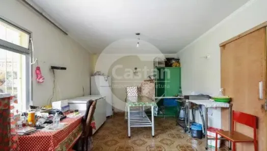Casa com 5 Quartos à venda, 300m² no Parque da Vila Prudente, São Paulo