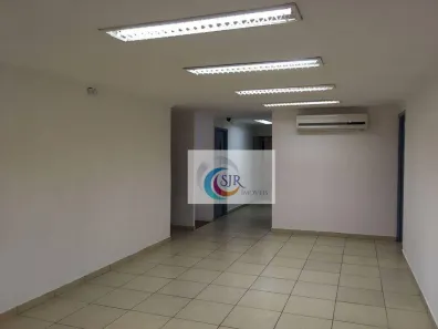 Sala Comercial para alugar, 275m² no Bela Vista, São Paulo