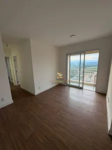 Apartamento com 2 Quartos à venda, 63m² no Vila Industrial, São José dos Campos