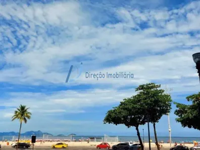 Apartamento com 2 Quartos à venda, 59m² no Copacabana, Rio de Janeiro
