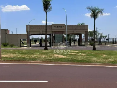 Lote/Terreno à venda, 316m² no Residencial Alto do Castelo, Ribeirão Preto
