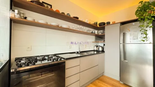 Apartamento com 2 Quartos à venda, 67m² no Kobrasol, São José