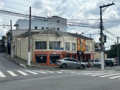Prédio Comercial com 2 Quartos à venda, 1176m² no Casa Verde, São Paulo