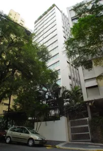 Apartamento com 4 Quartos à venda, 383m² no Santa Cecília, São Paulo
