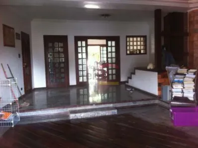 Casa com 4 Quartos à venda, 340m² no Tucuruvi, São Paulo