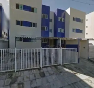 Apartamento com 2 Quartos à venda, 50m² no Gramame, João Pessoa