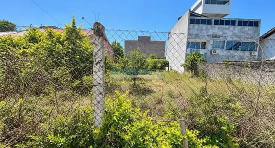 Lote/Terreno à venda, 330m² no Morada do Vale III, Gravataí
