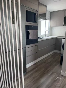 Apartamento com 2 Quartos à venda, 48m² no Lageado, Cotia