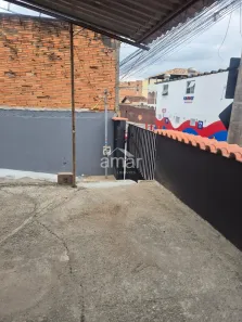 Imóvel Comercial com 2 Quartos para alugar, 65m² no Coqueiros, Belo Horizonte