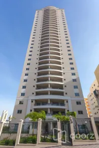 Apartamento com 3 Quartos à venda, 87m² no Vila Gumercindo, São Paulo