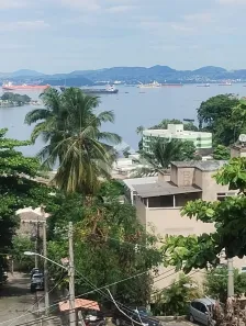 Apartamento com 2 Quartos à venda, 57m² no Praia da Bandeira, Rio de Janeiro