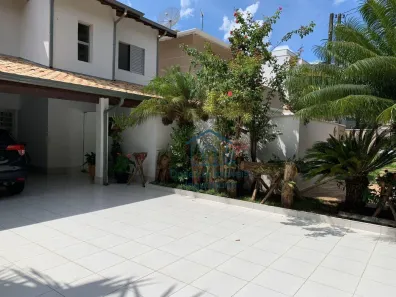 Casa de Condomínio com 3 Quartos à venda, 223m² no Jardim Primavera, Jaguariúna