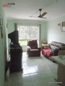 Apartamento com 2 Quartos à venda, 62m² no Jardim Santa Emília, São Paulo