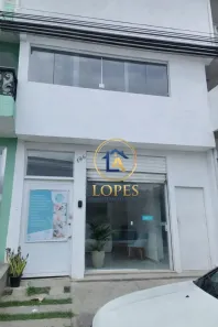 Ponto Comercial para alugar, 38m² no Santa Maria, Osasco