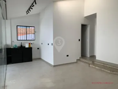 Casa de Condomínio com 3 Quartos para alugar, 70m² no Vila Isolina Mazzei, São Paulo