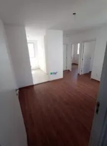 Apartamento com 2 Quartos para alugar, 11m² no São Gabriel, Belo Horizonte