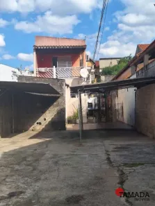 Lote/Terreno à venda, 188m² no Vila Monte Santo, São Paulo