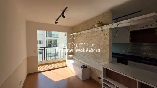Apartamento com 2 Quartos para alugar, 51m² no Mooca, São Paulo