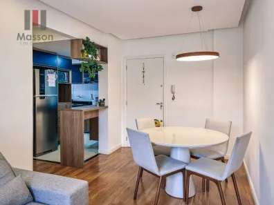 Apartamento com 2 Quartos à venda, 95m² no Aeroporto, Juiz de Fora