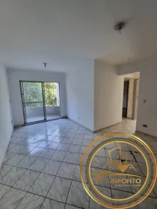 Apartamento com 3 Quartos à venda, 65m² no Vila Azevedo, São Paulo