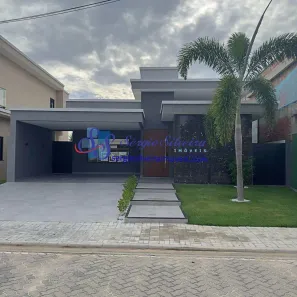 Casa com 3 Quartos à venda, 180m² no Urucunema, Eusébio