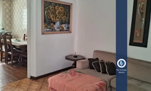Casa com 3 Quartos à venda, 248m² no Vila Bertioga, São Paulo