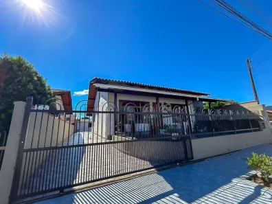 Casa com 3 Quartos à venda, 209m² no Tapajós, Indaial