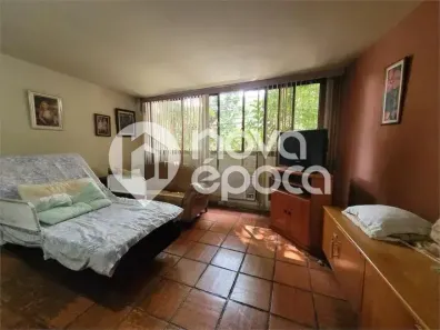 Casa com 4 Quartos à venda, 200m² no Tijuca, Rio de Janeiro