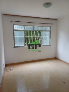 Apartamento com 2 Quartos à venda, 44m² no Praça Seca, Rio de Janeiro