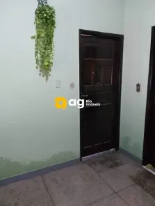 Apartamento com 2 Quartos à venda, 59m² no Realengo, Rio de Janeiro