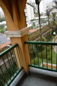 Apartamento com 3 Quartos à venda, 100m² no Vila Mariana, São Paulo