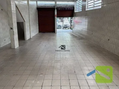 Ponto Comercial para alugar, 90m² no Vila Polopoli, São Paulo