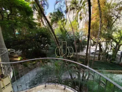 Apartamento com 3 Quartos à venda, 110m² no Moema, São Paulo