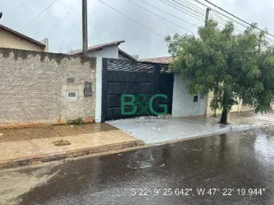 Casa de Condomínio com 1 Quarto à venda, 42m² no Jardim Angélica I, Leme