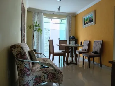 Apartamento com 3 Quartos à venda, 132m² no Vila Cloris, Belo Horizonte