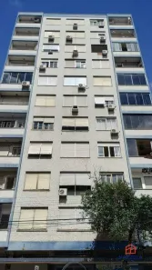 Apartamento com 2 Quartos à venda, 57m² no Cidade Baixa, Porto Alegre
