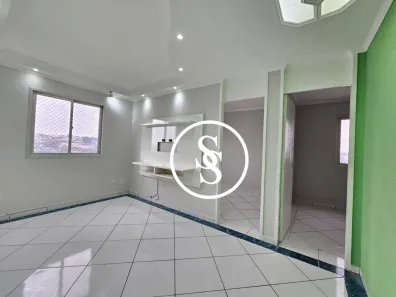 Apartamento com 2 Quartos à venda, 52m² no Assunção, São Bernardo do Campo