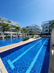 Apartamento com 3 Quartos à venda, 138m² no Recreio dos Bandeirantes, Rio de Janeiro