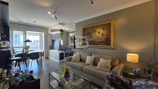 Apartamento com 2 Quartos à venda, 72m² no Vila Osasco, Osasco