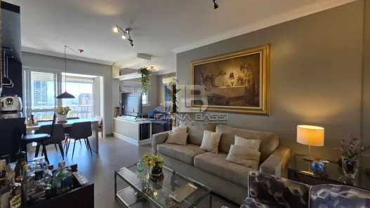 Apartamento com 2 Quartos à venda, 72m² no Vila Osasco, Osasco