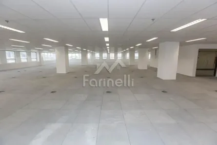 Sala Comercial para alugar, 2400m² no Centro, Rio de Janeiro