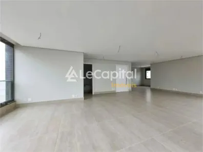 Apartamento com 4 Quartos à venda, 193m² no Vila Nova Conceição, São Paulo