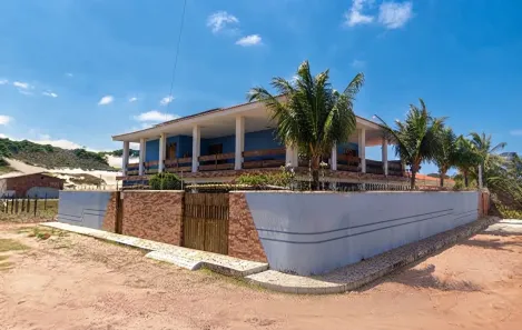 Casa com 5 Quartos à venda, 500m² no Búzios, Nísia Floresta